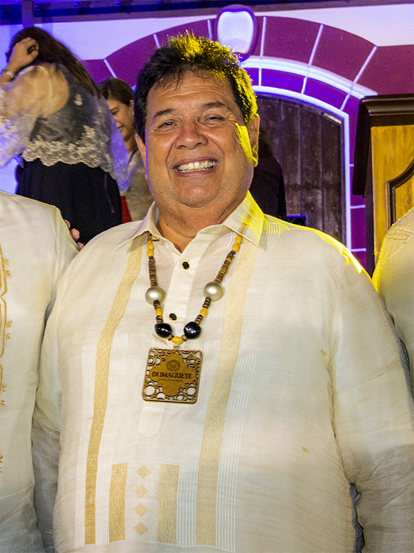 Election 2025 Dumaguete Mayor Manuel Chiquiting Sagarbarria 01
