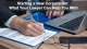Starting a New Corporation What Your Lawyer Can Help You With