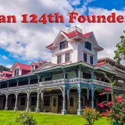 silliman University 124th Founders Day