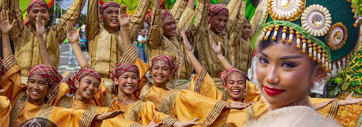Kinaiyahan Festival 2025