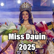 Miss Dauin 2025