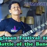 Buglasan 2025 Battle of the band