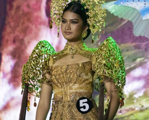 Buglasan 2025- Miss Negros Oriental-5 Shielfred Festival Comtume Representing City of Tanjay 02 copy