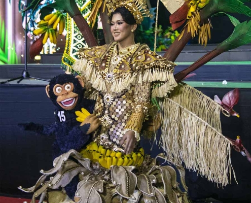 Buglasan 2025- Miss Negros Oriental Festival 15 Frauliene Representing Municipality of Santa Catalina 01 copy