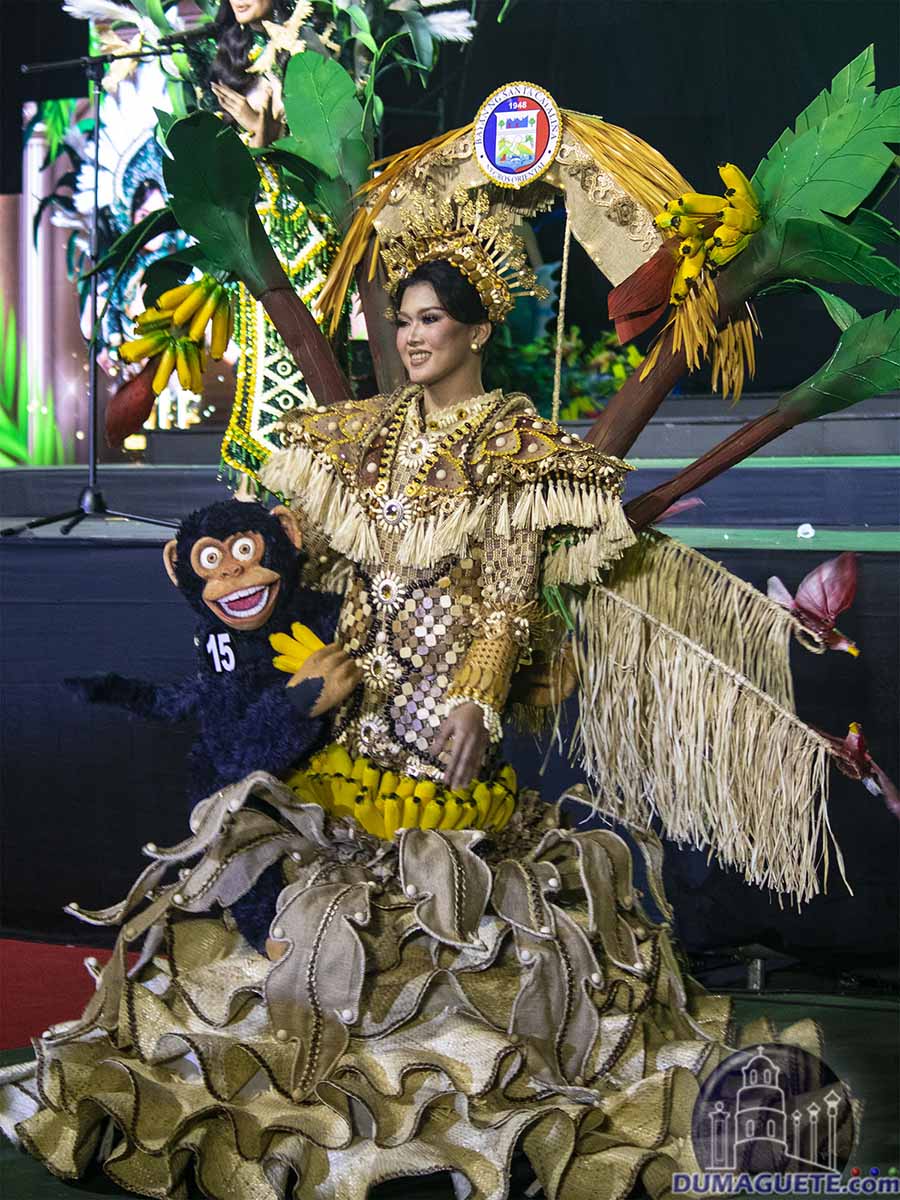 Buglasan 2025- Miss Negros Oriental Festival 15 Frauliene Representing Municipality of Santa Catalina 01 copy