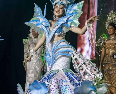 Buglasan 2025- Miss Negros Oriental Festival-4 Jadnen Representing Municipality of Bindoy 01 copy