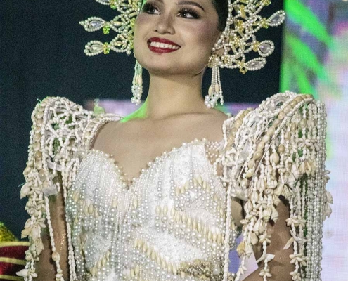 Buglasan 2025- Miss Negros Oriental Festival Costume-11 Ysabella Representing Municpality of Amlan 03 copy