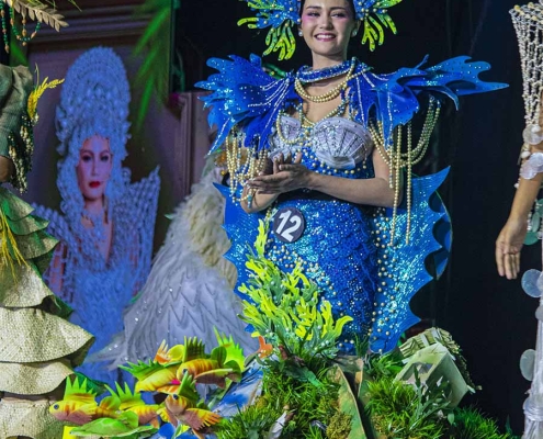 Buglasan 2025- Miss Negros Oriental Festival Costume-12 Alana Representing Municipality of Dauin 02 copy