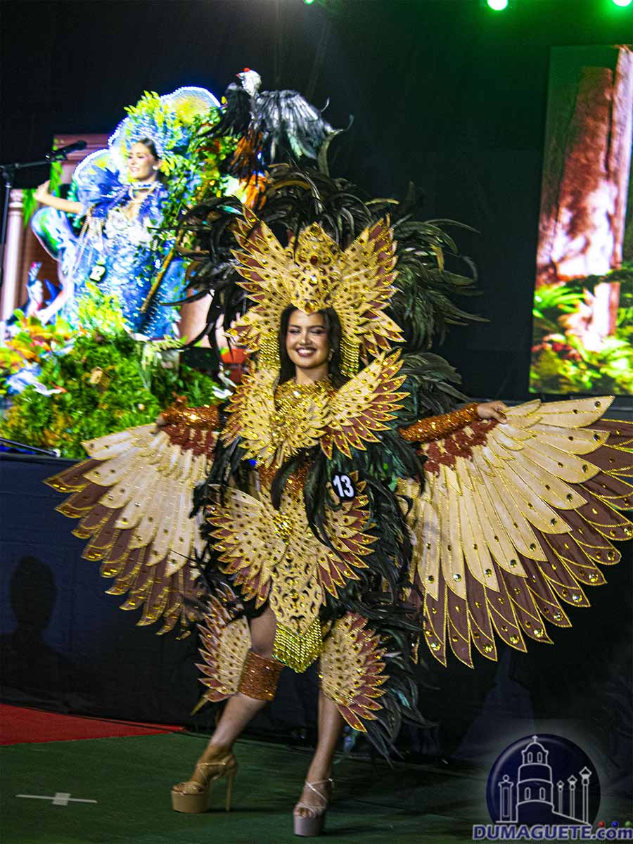 Buglasan 2025- Miss Negros Oriental Festival Costume-13 Steffany Representing Municipality of San Jose 01 copy