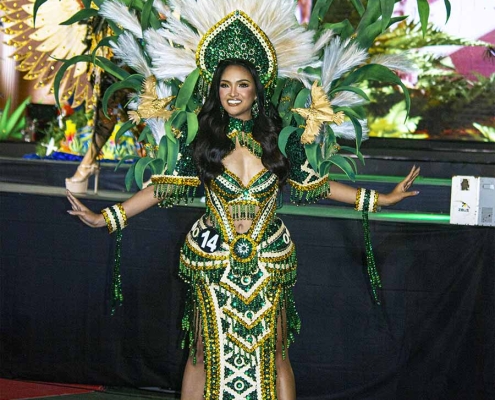 Buglasan 2025- Miss Negros Oriental Festival Costume-14 Lyle Representing City of Bais 01 copy