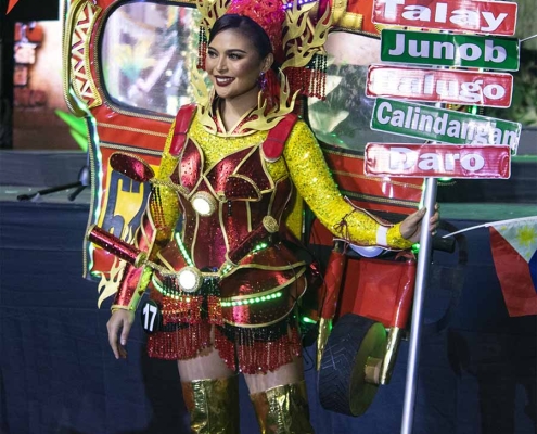 Buglasan 2025- Miss Negros Oriental Festival Costume-17 Jianne Representing City of Dumaguete 01 copy