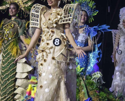 Buglasan 2025- Miss Negros Oriental Festival Costume-8 Jade Mary Representing Municpality of Ayungon 01 copy