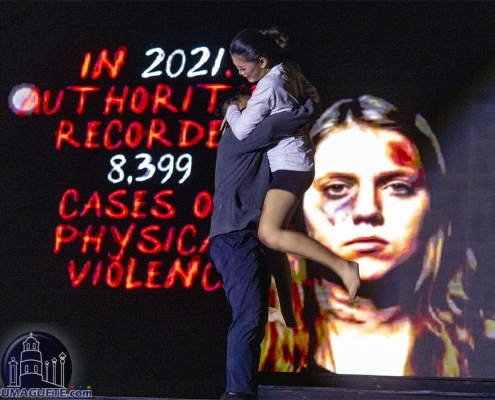 Buglasan 2025 Miss Negros Oriental Talent Night-15 Frauliene Representing Municipality of Santa Catalina 02 copy