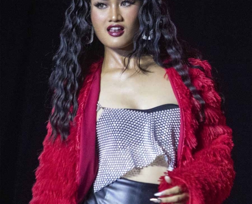 Buglasan 2025 Miss Negros Oriental Talent Night-5 Shielfred Representing City of Tanjay 02 copy