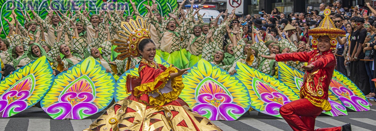 Buglasan 2025 Street Dancing and Showdown