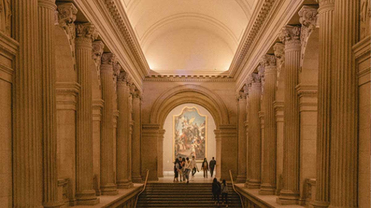 Guide to NYC Museums