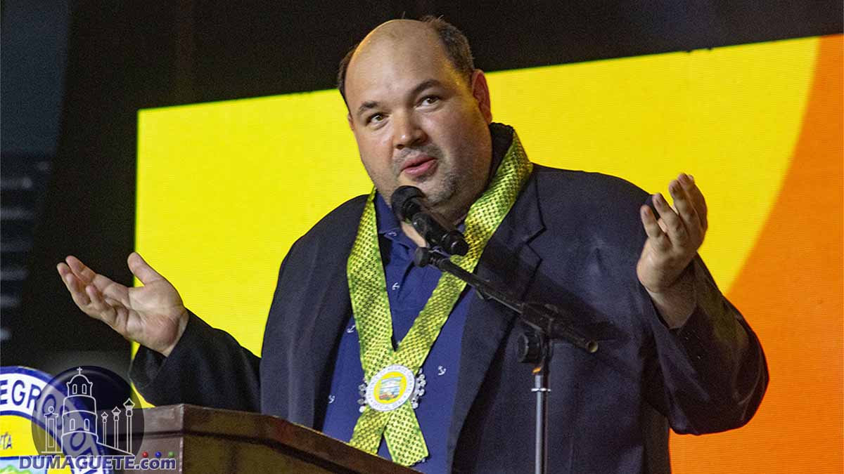 Miss Negros Oriental 2025 Coronation Night-Governor Chaco Sagarbarria Miss Negros Oriental 2025 Coronation Night-Governor Chaco Sagarbarria