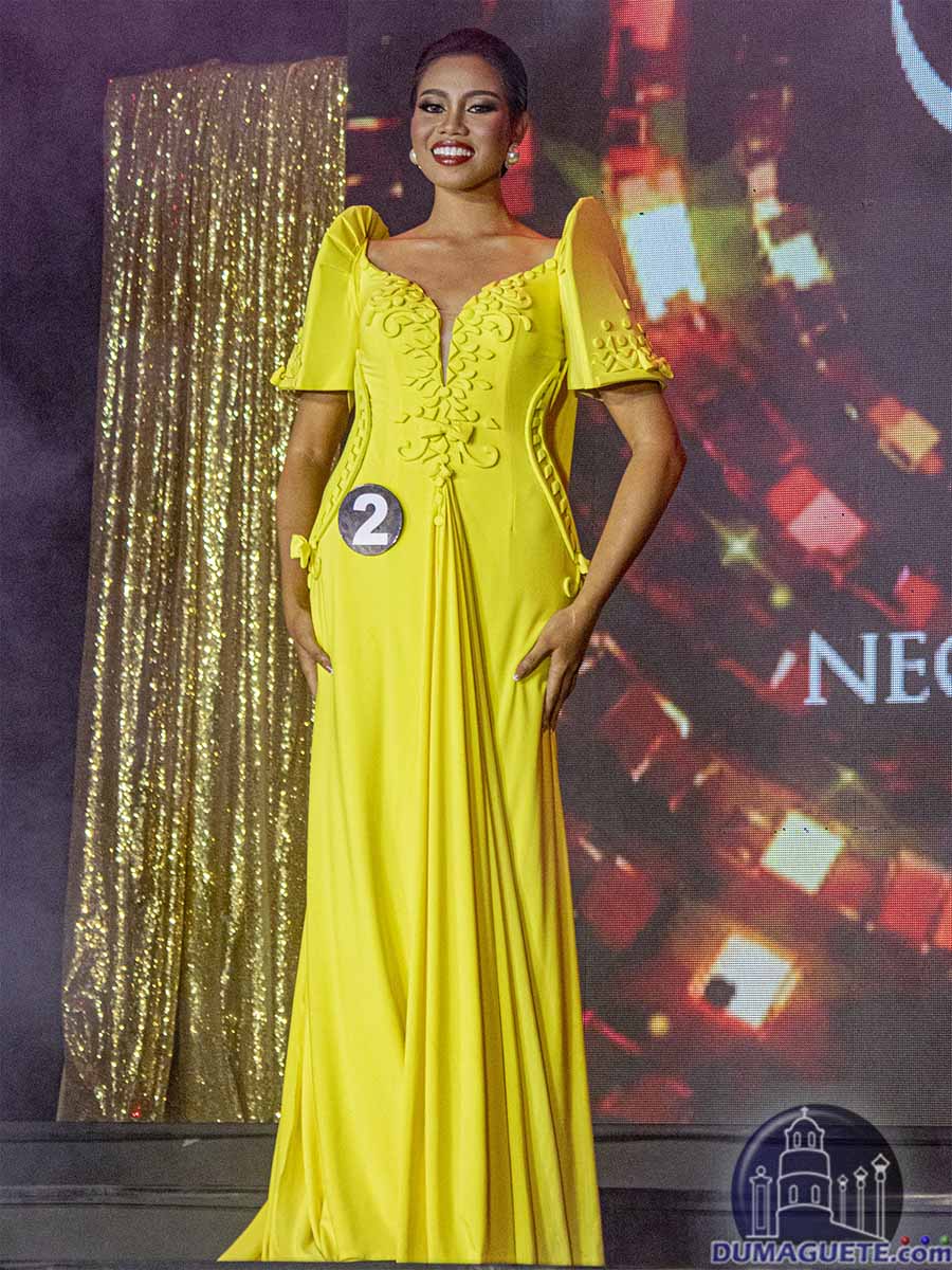 Miss Negros Oriental 2025- Filipiniana Gown -2 Richelle Representing City of Bawayan 01 copy