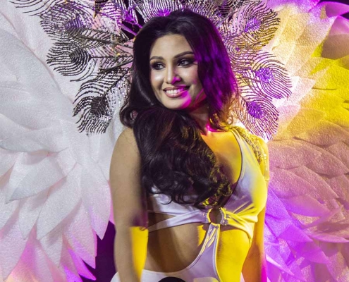 Miss Negros Oriental 2025-Swimsuit Competition -11 Ysabella Representing Municpality of Amlan 02 copy