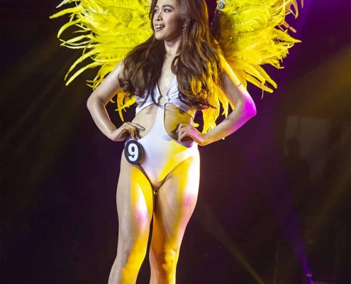 Miss Negros Oriental 2025-Swimsuit Competition -9 Joriz Representing Municipality of Valencia 02 copy