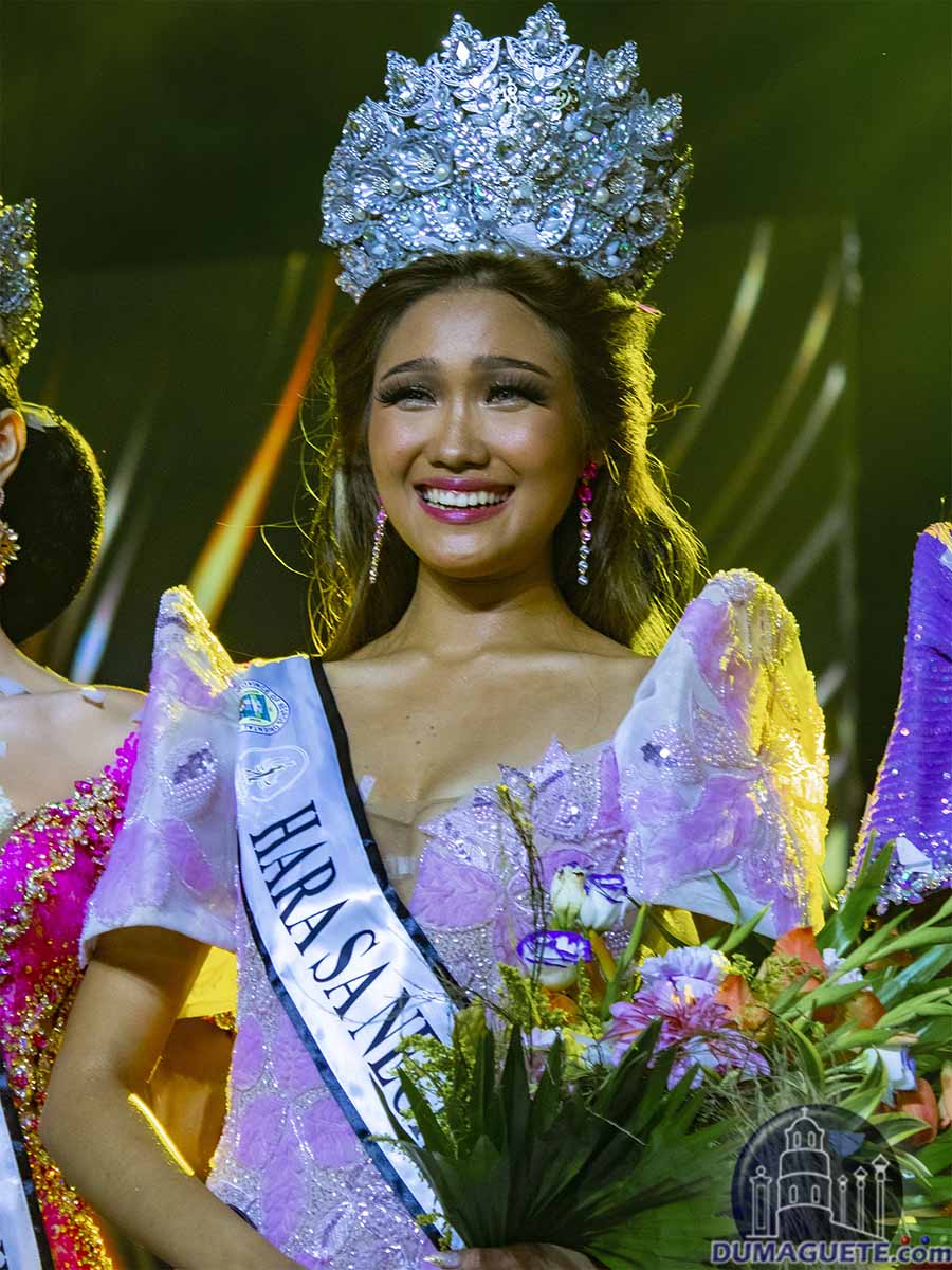 Miss Negros Oriental 2025 Winner Yzza Enriquez Miss Guilhulngan Miss Negros Oriental 2025-Swimsuit Competition -Groupie
