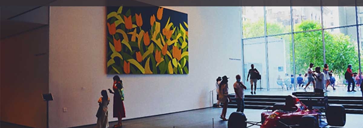 The Ultimate Guide to NYC Museums