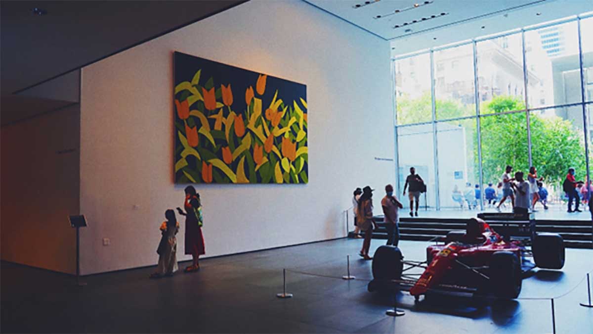 Ultimate Guide to NYC Museums