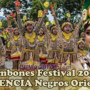 Valencia Rambones Festival 2025
