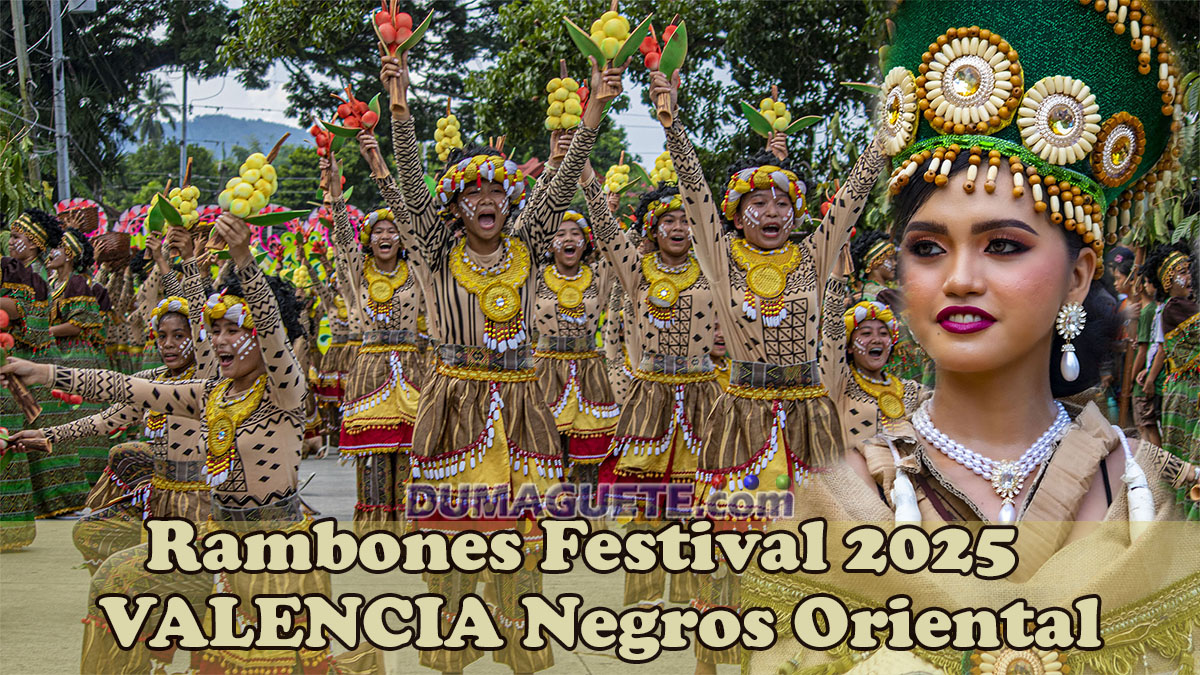Valencia Rambones Festival 2025