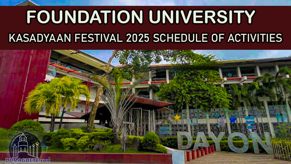 Foundation Iniversity Dumaguete School Banner 03