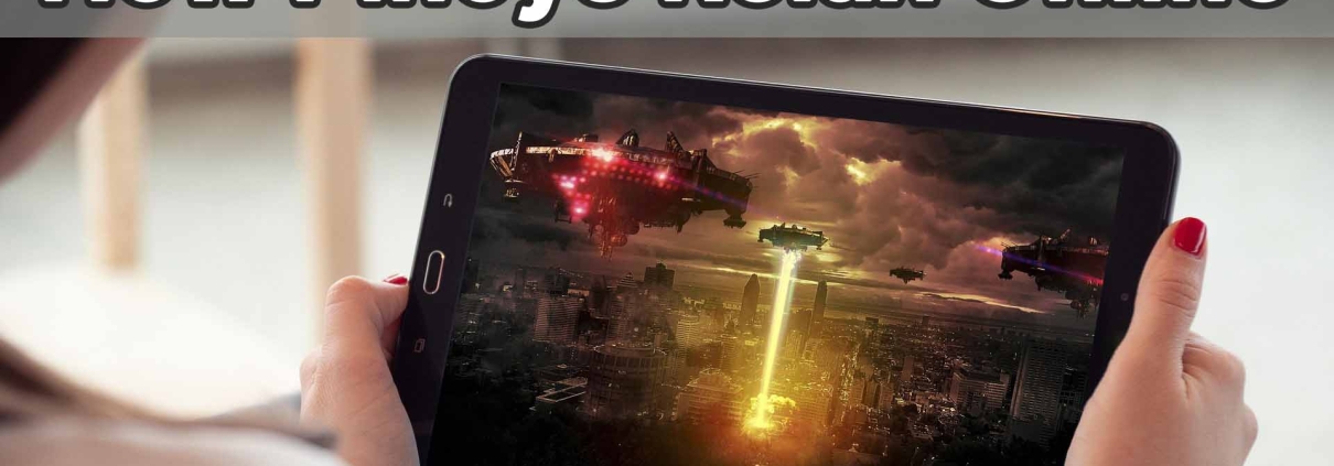 How Pinoys Relax Online in Different Ways