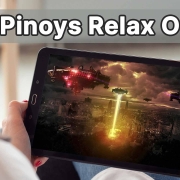 How Pinoys Relax Online in Different Ways