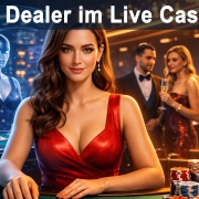 AI-Dealer im Live Casino