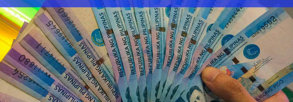 Best Things You Can Do With Your 13th Month Pay