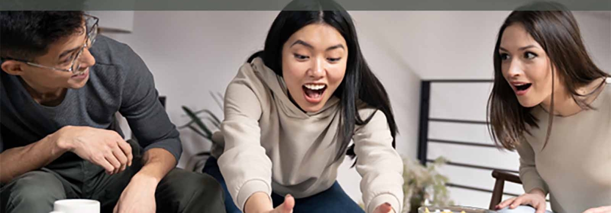 Most Popular Table Games Among Asian Casino Players