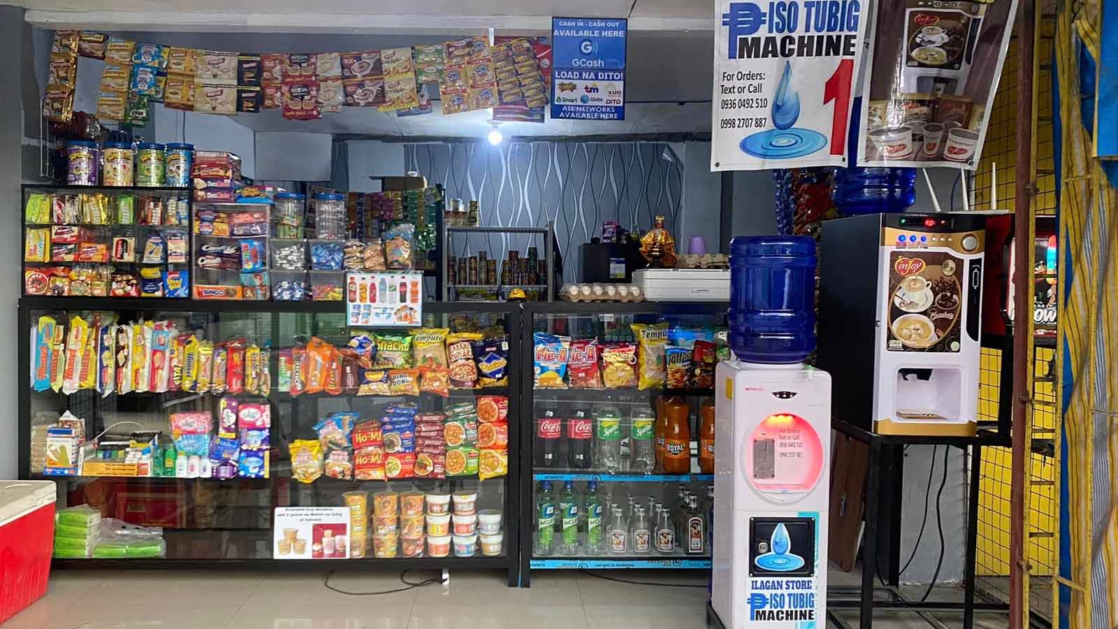 Things to Consider When Expanding Your Sari-Sari Store