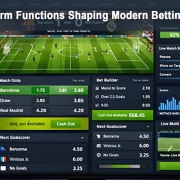 Top 7 features modern betting platforms offer beyond odds