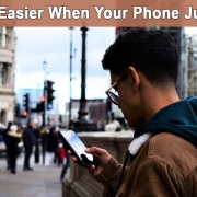Travel Is Easier When Your Phone Just Works