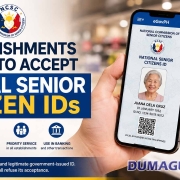 Digital Senior Citizen ID