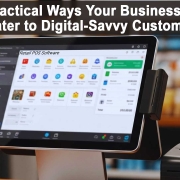 7 Practical Ways Your Business Can Cater to Digital-Savvy Customers