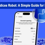 Synthetic Indices Robot A Simple Guide for New Traders