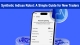 Synthetic Indices Robot A Simple Guide for New Traders