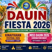 Dauin Fiesta 2026 Dauin Fiesta 2026