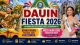 Dauin Fiesta 2026