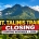 Valencia will temporarily close Mt. Talinis trails on November 1, 2026, to allow the mountain's ecosystem to recover from growing human activity.